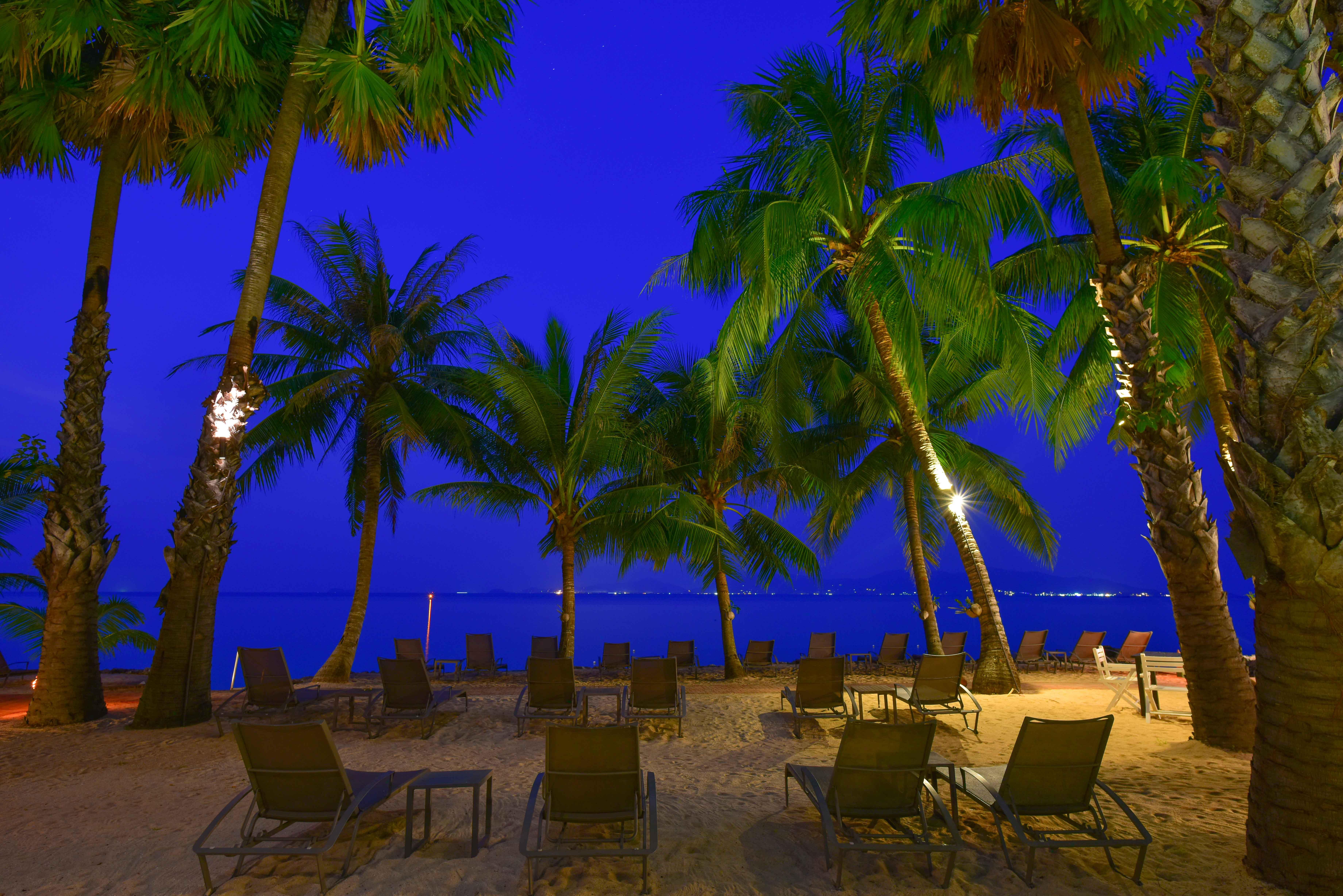 Paradise Beach Resort, Koh Samui - Sha Extra Plus Mae Nam Exterior photo